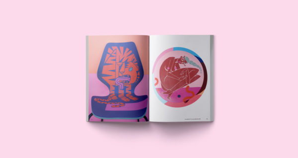 GRØSS Magazine – BOOOOOOOM! – CREATE * INSPIRE * COMMUNITY * ART ...