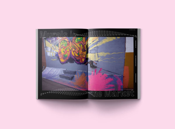 GRØSS Magazine – BOOOOOOOM! – CREATE * INSPIRE * COMMUNITY * ART ...