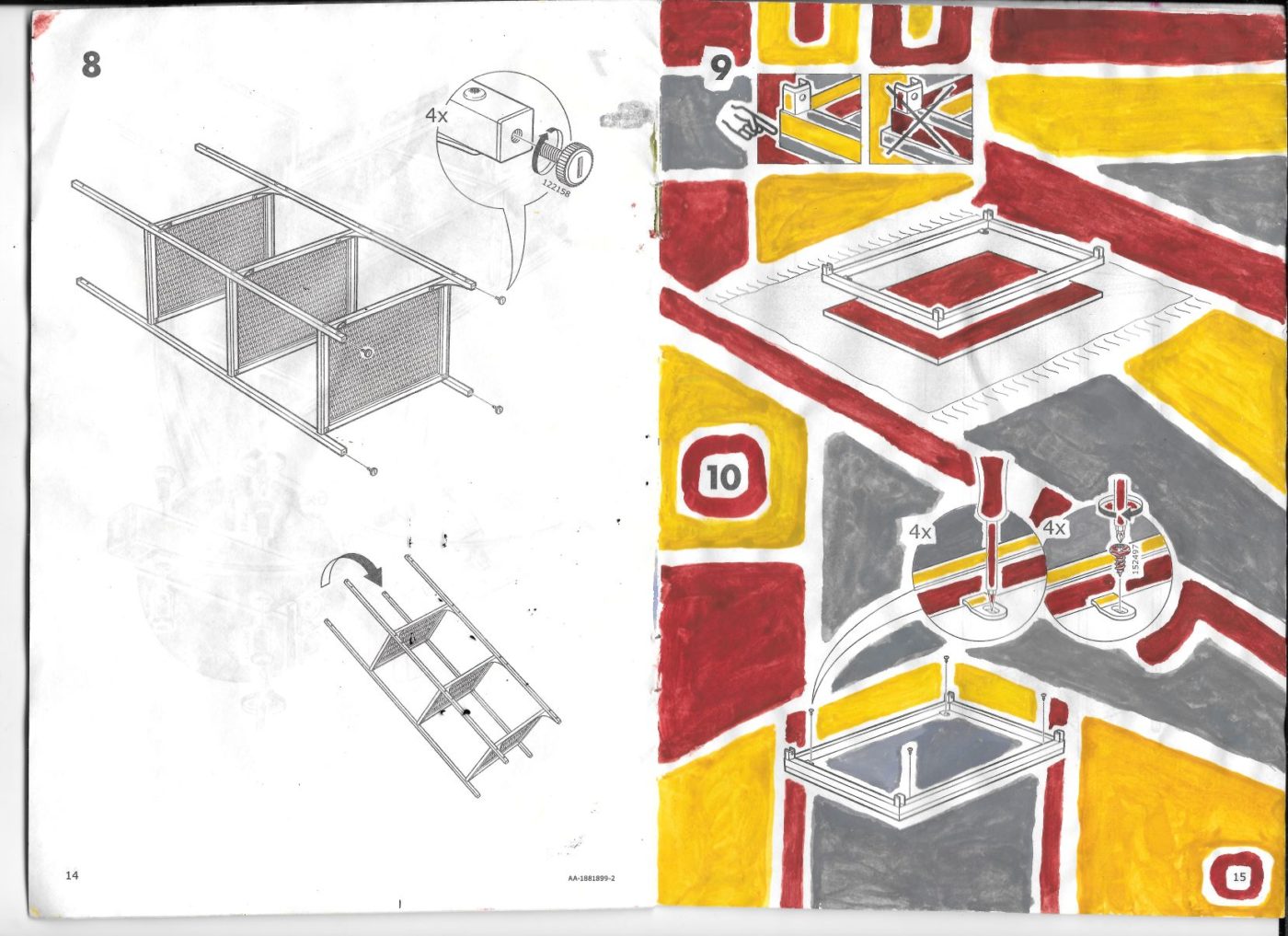 Fjallbo – BOOOOOOOM! – CREATE * INSPIRE * COMMUNITY * ART * DESIGN ...