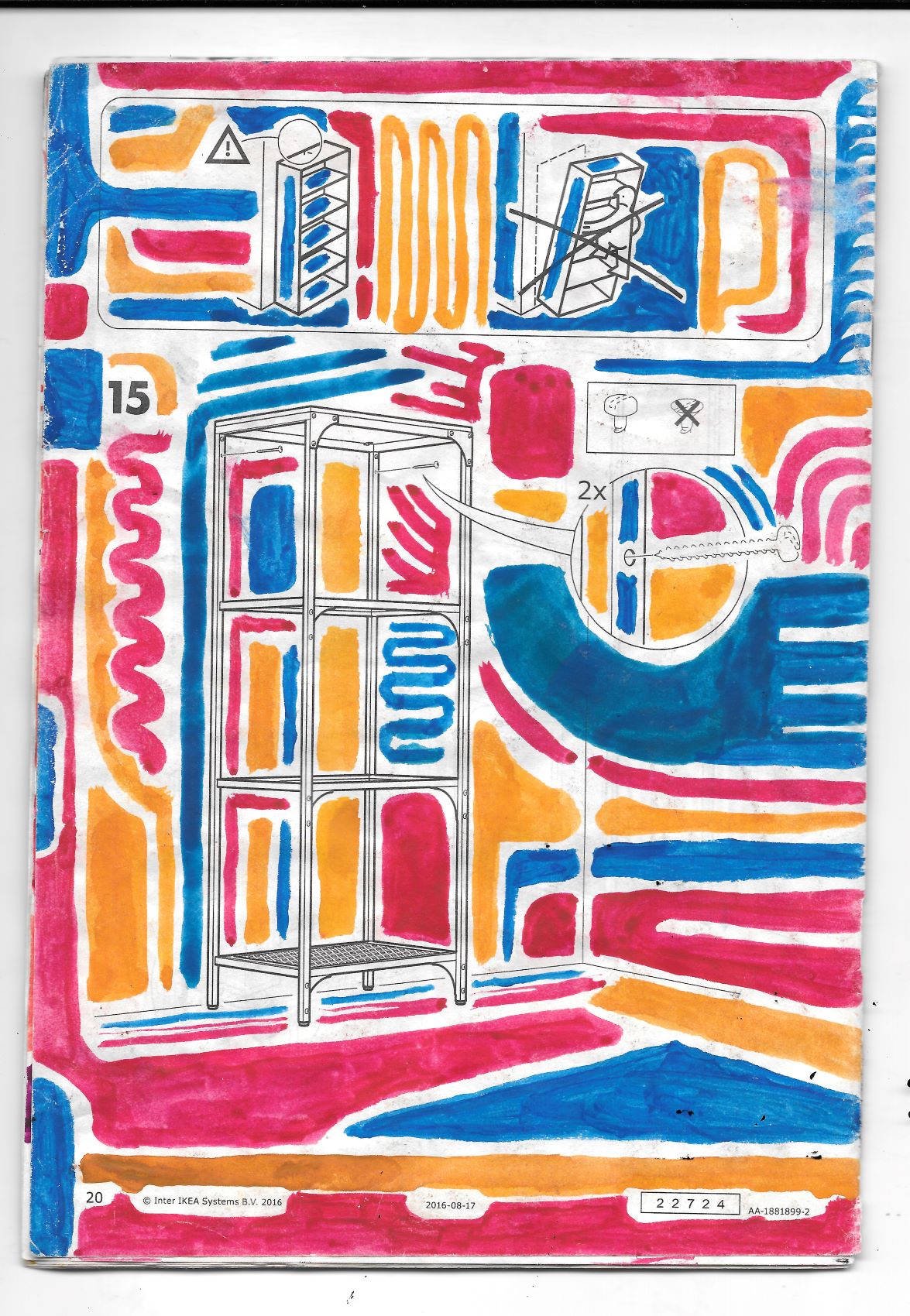 Fjallbo – BOOOOOOOM! – CREATE * INSPIRE * COMMUNITY * ART * DESIGN ...