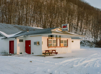 Jonathan Schechner