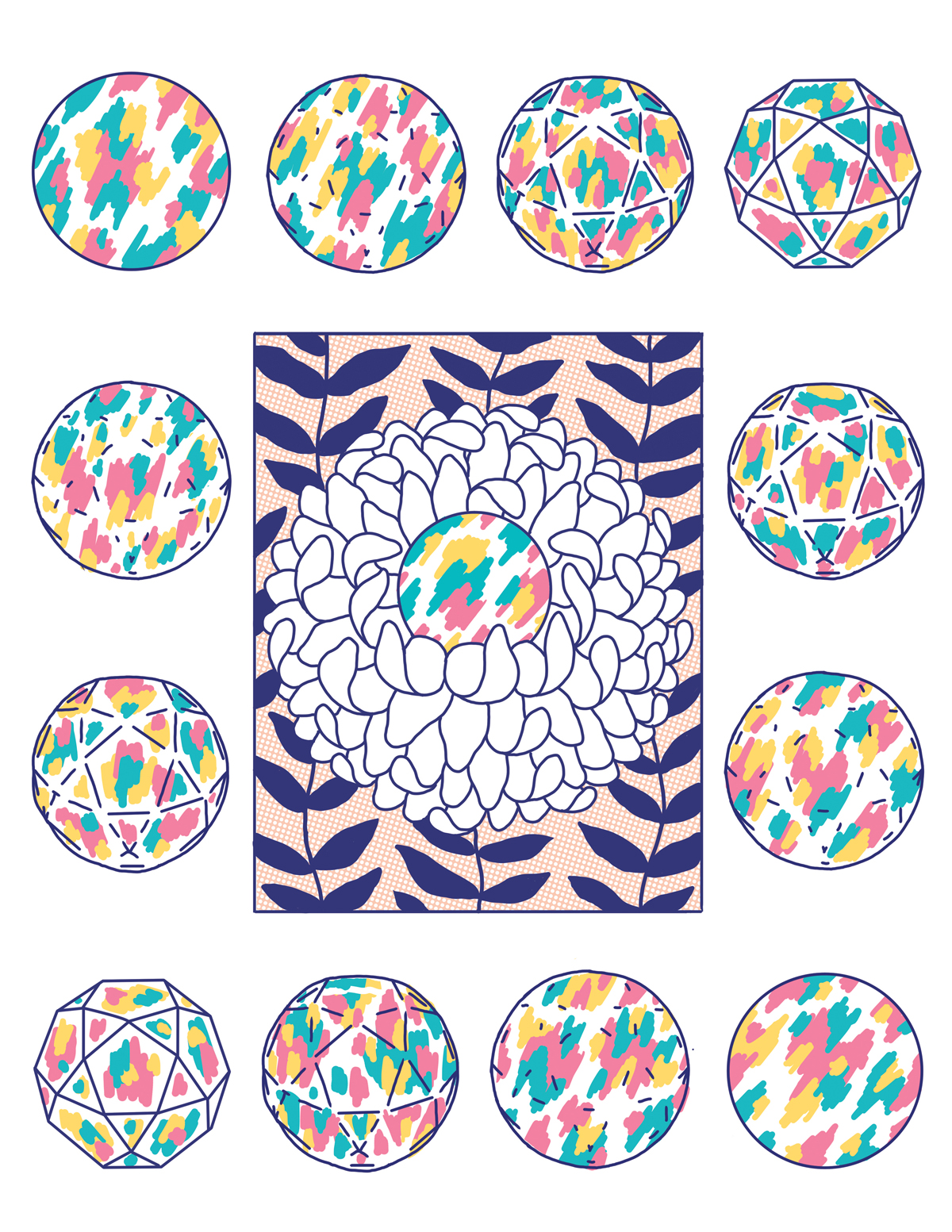 “Balance” – BOOOOOOOM! – CREATE * INSPIRE * COMMUNITY * ART * DESIGN ...