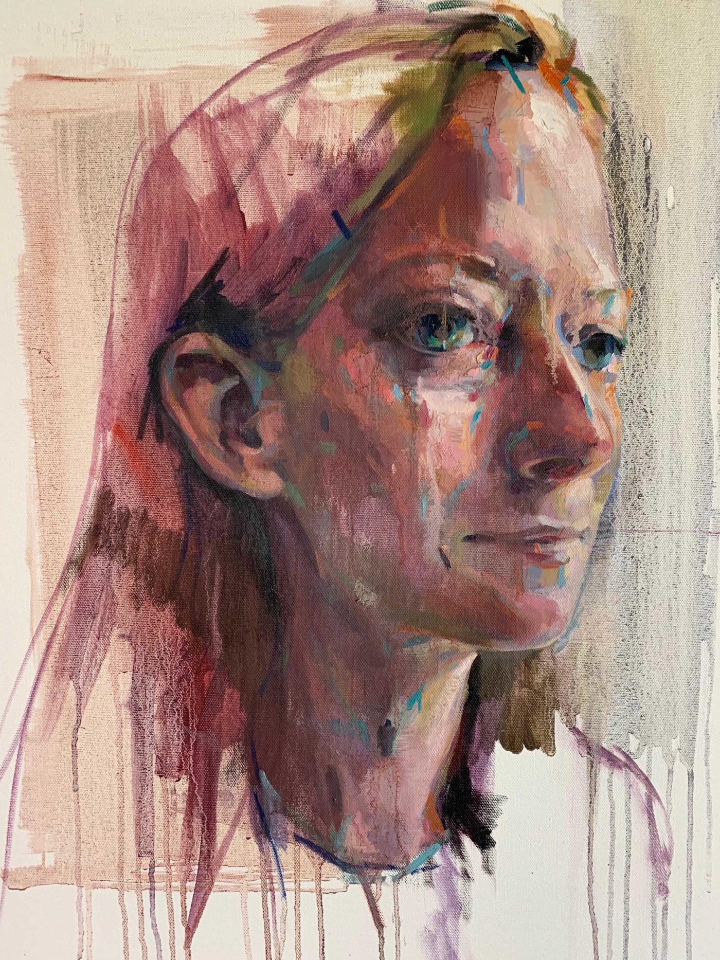 Andrea Jacobson Portraits BOOOOOOOM! CREATE * INSPIRE * COMMUNITY