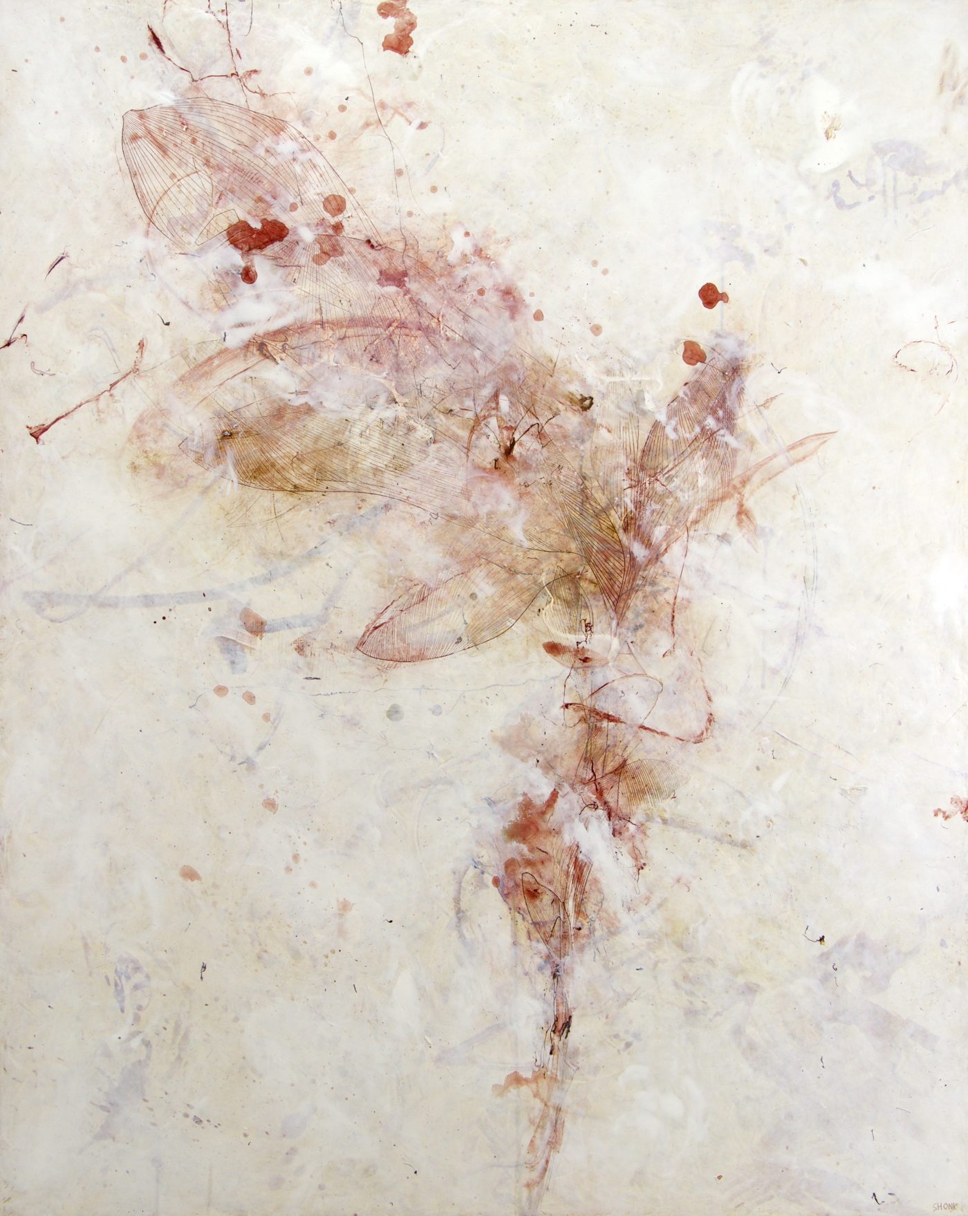 Painting With An XActo Knife BOOOOOOOM! CREATE * INSPIRE * COMMUNITY * ART * DESIGN * MUSIC