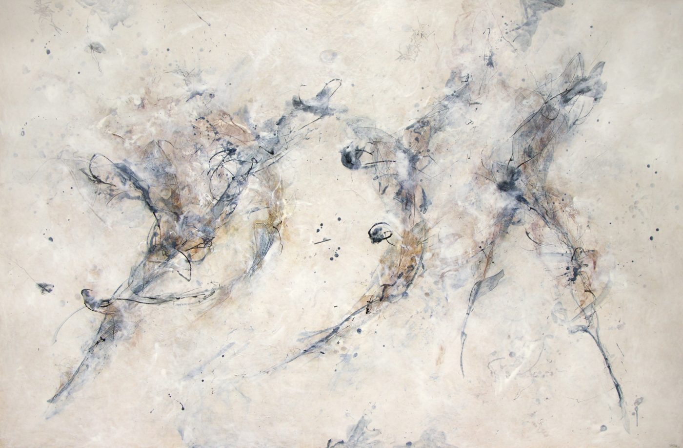 Painting With An XActo Knife BOOOOOOOM! CREATE * INSPIRE * COMMUNITY * ART * DESIGN * MUSIC