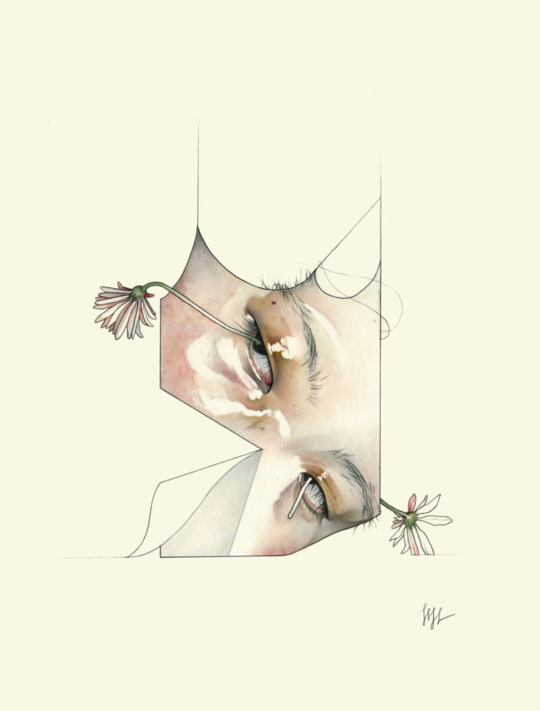 Artist Spotlight: Haejung Lee – BOOOOOOOM! – CREATE * INSPIRE ...