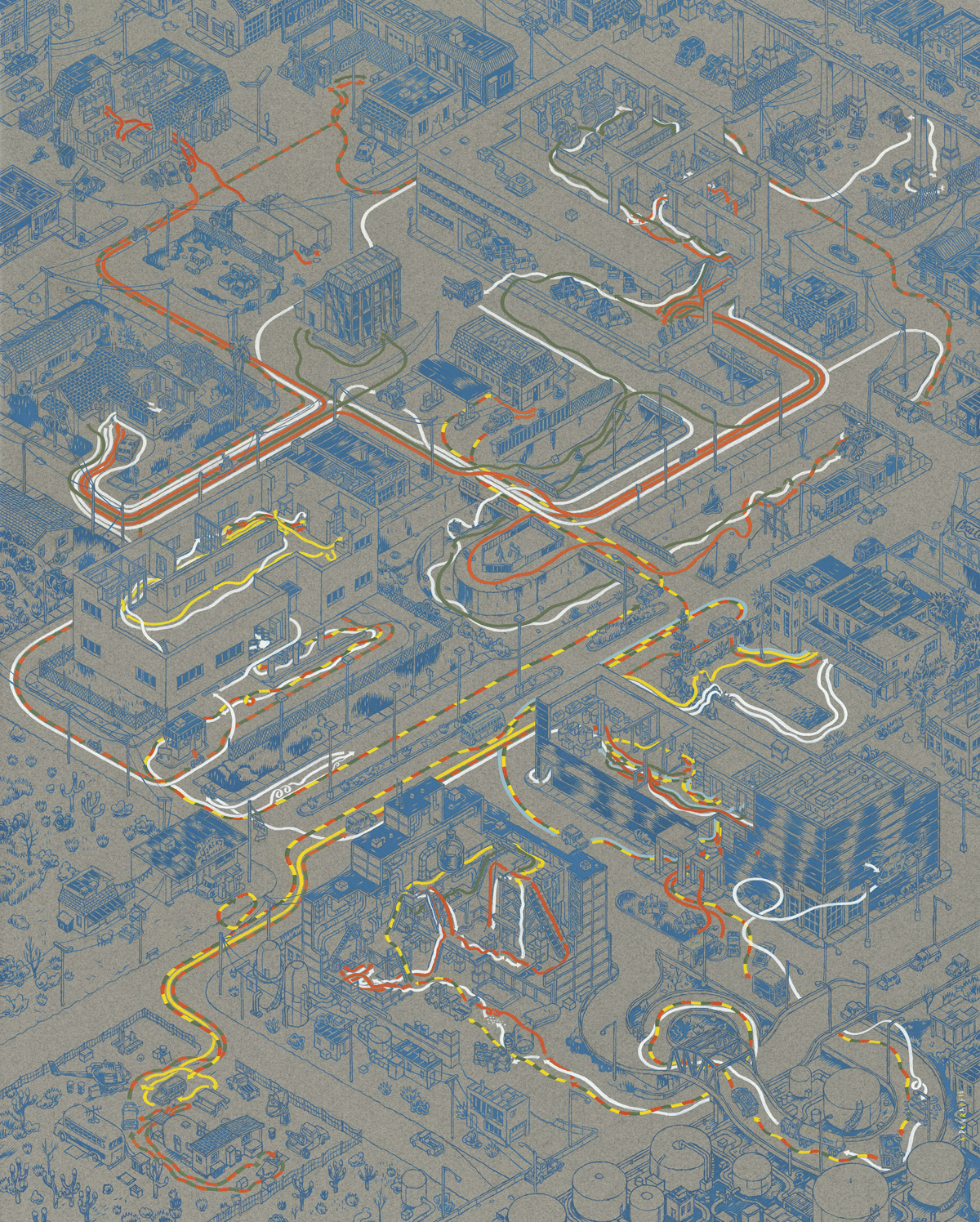 Andrew DeGraff