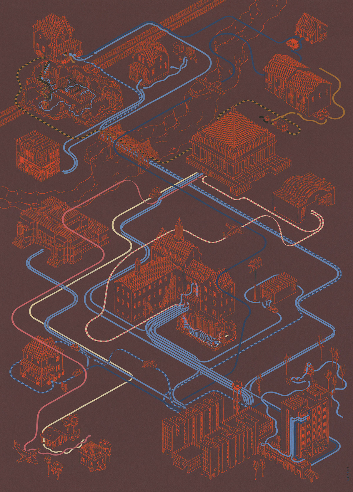 Andrew DeGraff