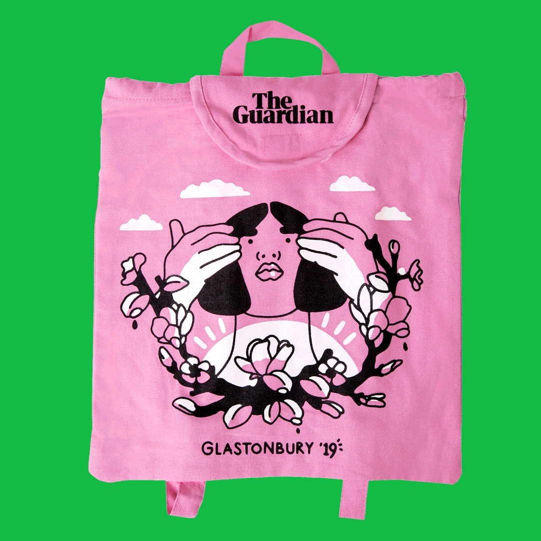 glastonbury backpack