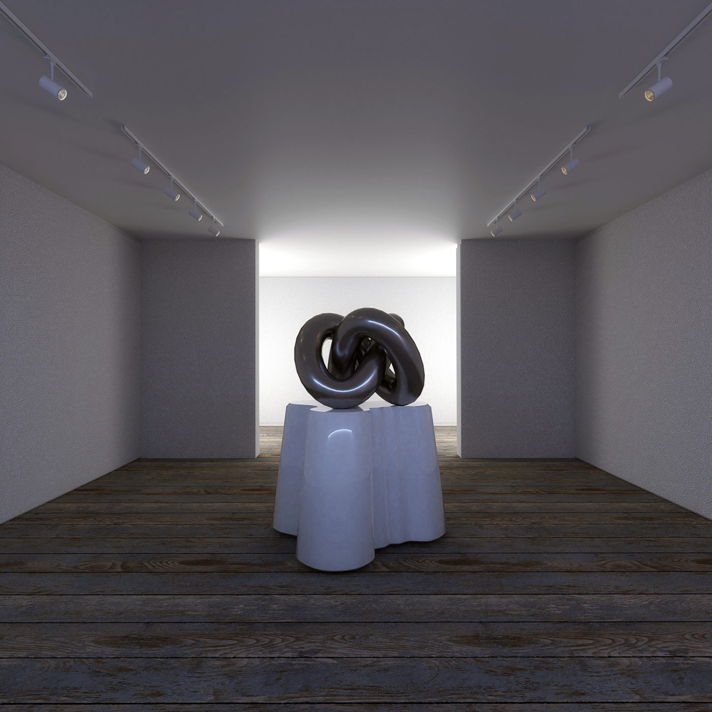 Knot Theory BOOOOOOOM! CREATE * INSPIRE * COMMUNITY * ART * DESIGN