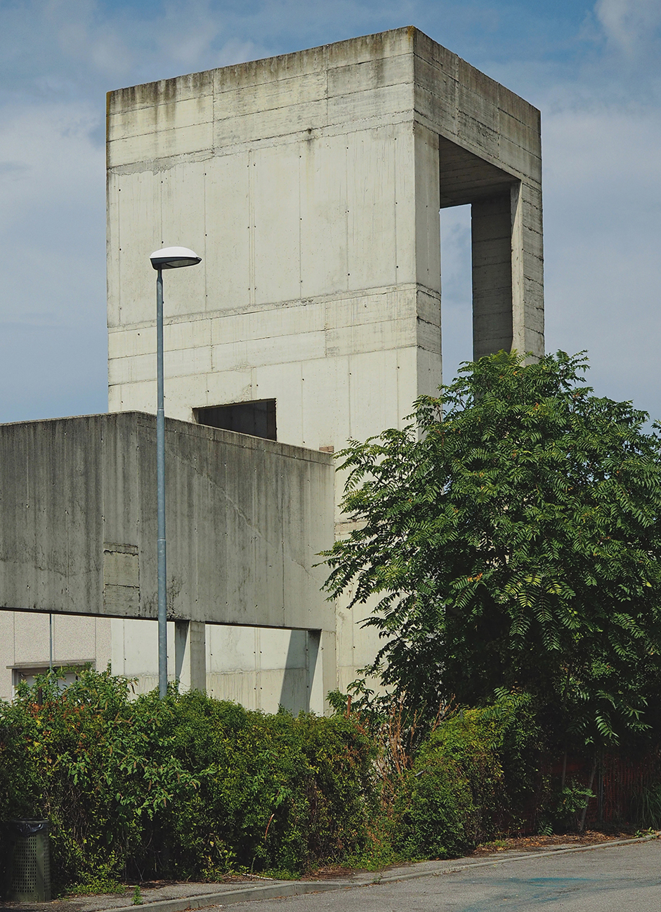 Concrete Island BOOOOOOOM! CREATE * INSPIRE * COMMUNITY * ART