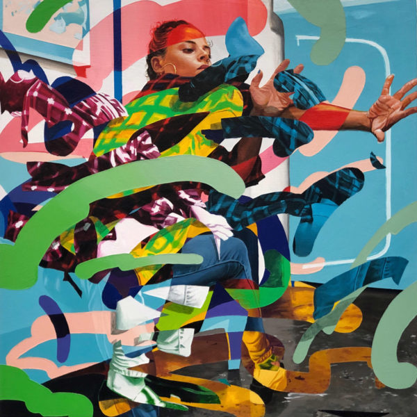 Artist Spotlight: Mwanel Pierre-Louis – BOOOOOOOM! – CREATE * INSPIRE ...