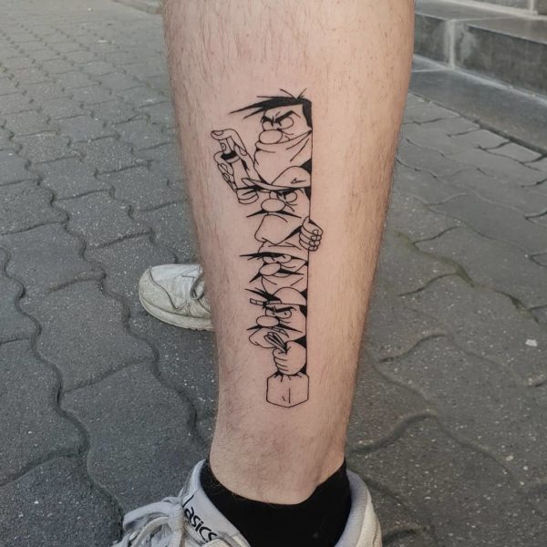 Artist Spotlight Lugosis BOOOOOOOM! CREATE * INSPIRE * COMMUNITY