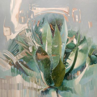 Artist Spotlight: Johnny Morant – BOOOOOOOM! – CREATE * INSPIRE