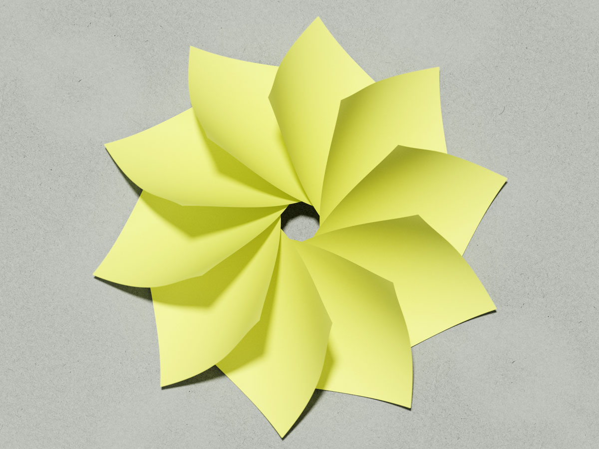 POST-IT – BOOOOOOOM! – CREATE * INSPIRE * COMMUNITY * ART * DESIGN ...