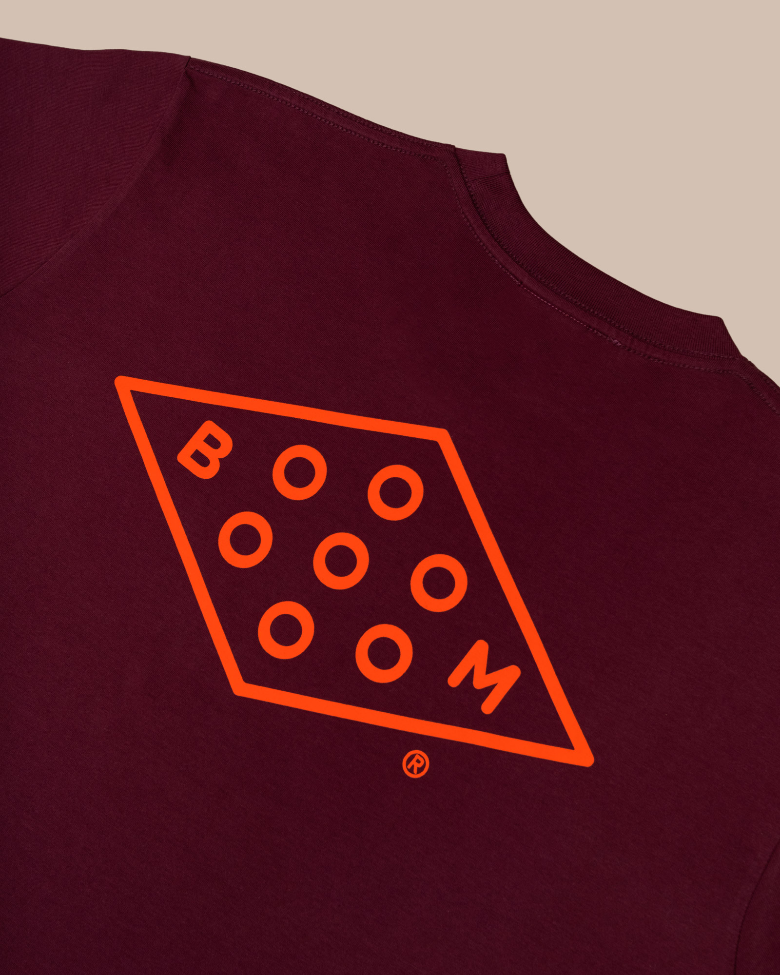 New Booooooom T-Shirts in our Shop! – BOOOOOOOM! – CREATE * INSPIRE ...