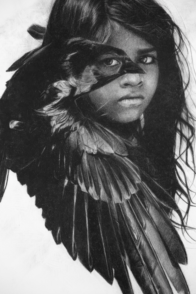  one day i am gonna grow wings booooooom create inspire