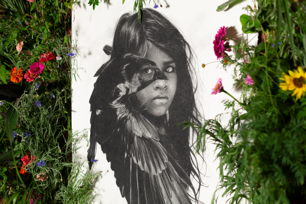  one day i am gonna grow wings booooooom create inspire