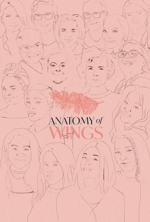 Anatomy of Wings Poster – BOOOOOOOM! – CREATE * INSPIRE * COMMUNITY * ART *  DESIGN * MUSIC * FILM * PHOTO * PROJECTS