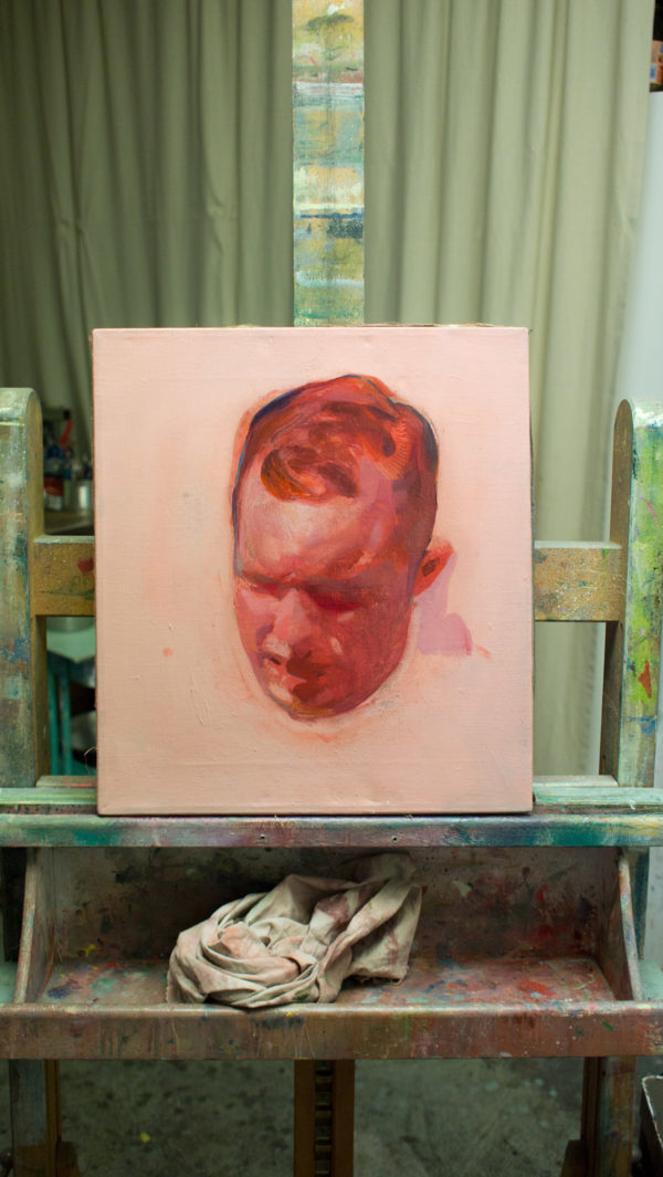 Artist Spotlight Benjamin Björklund BOOOOOOOM! CREATE * INSPIRE * COMMUNITY * ART * DESIGN