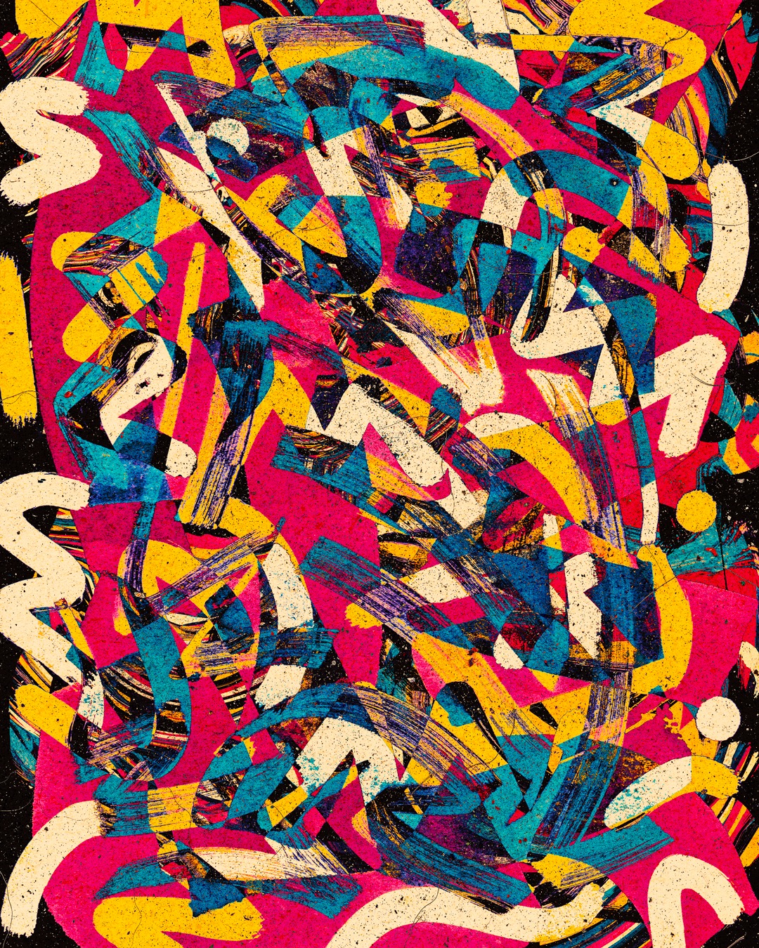 Patterns Explorations – BOOOOOOOM! – CREATE * INSPIRE * COMMUNITY * ART ...