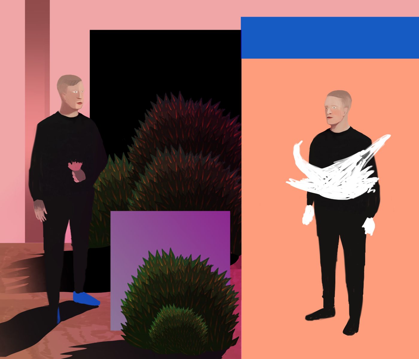 Take It! – BOOOOOOOM! – CREATE * INSPIRE * COMMUNITY * ART * DESIGN ...