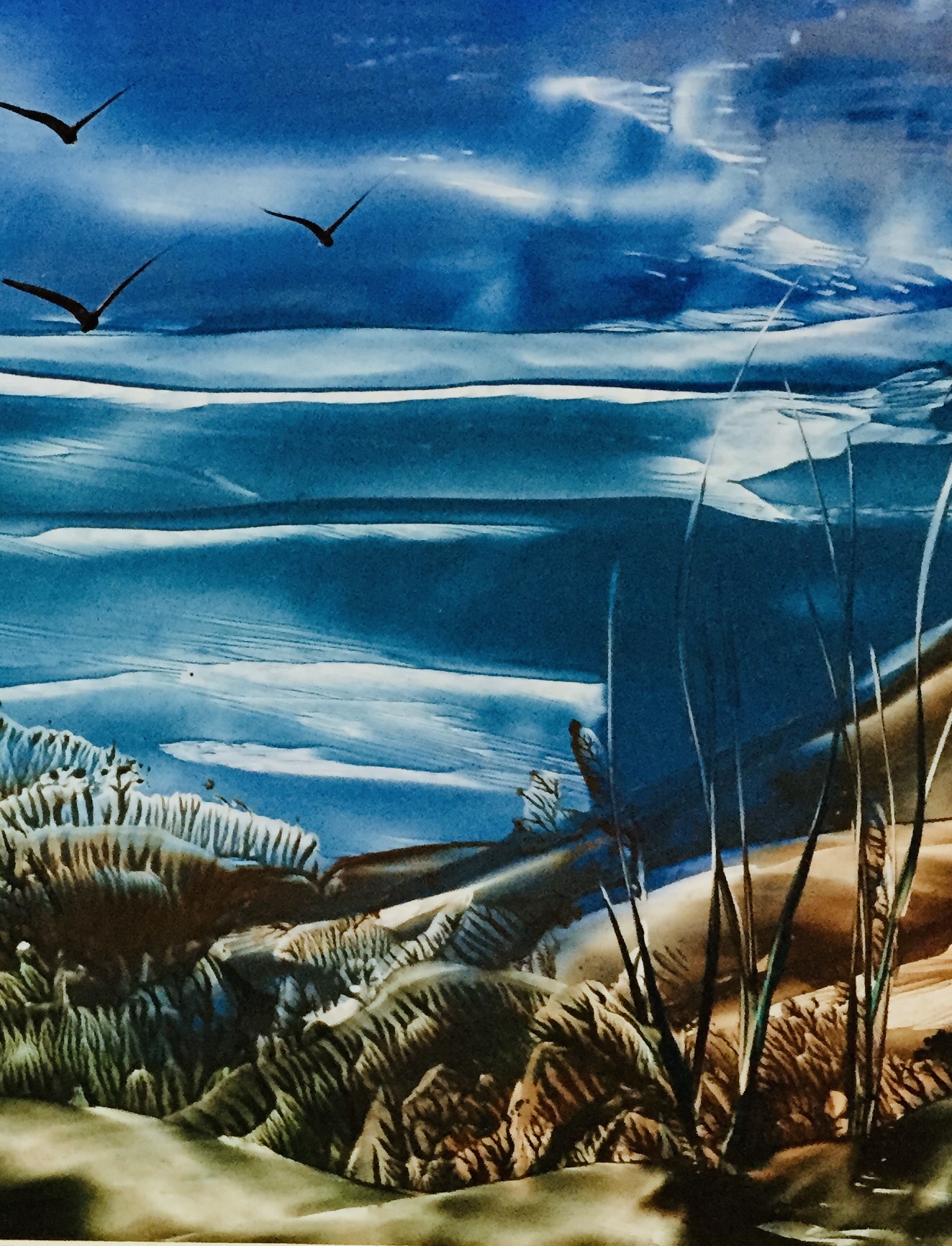 Unlocking The Mystery: The Binding Agent In Encaustic Painting - 2wopxjd