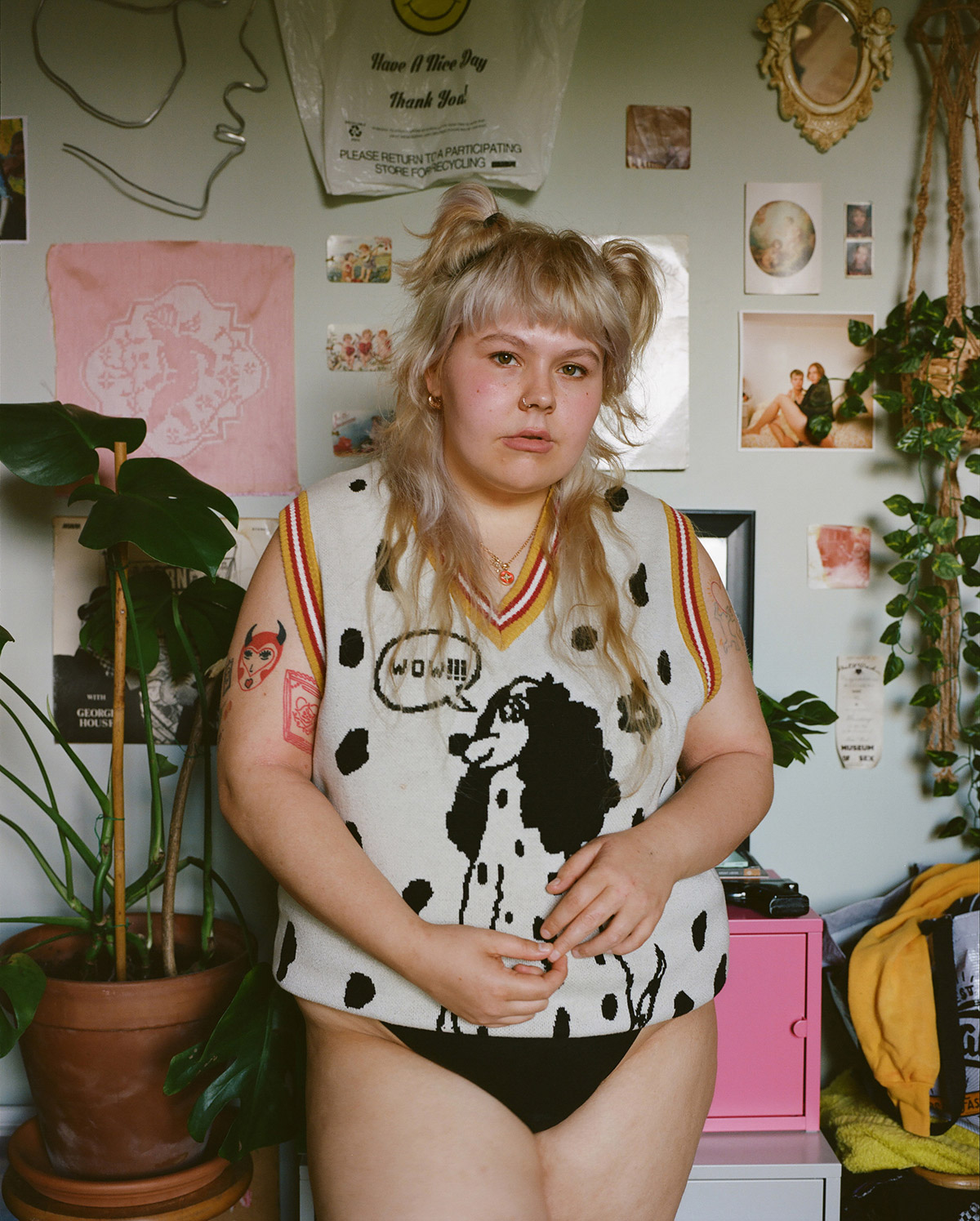 Photographer Spotlight Nora Nord BOOOOOOO