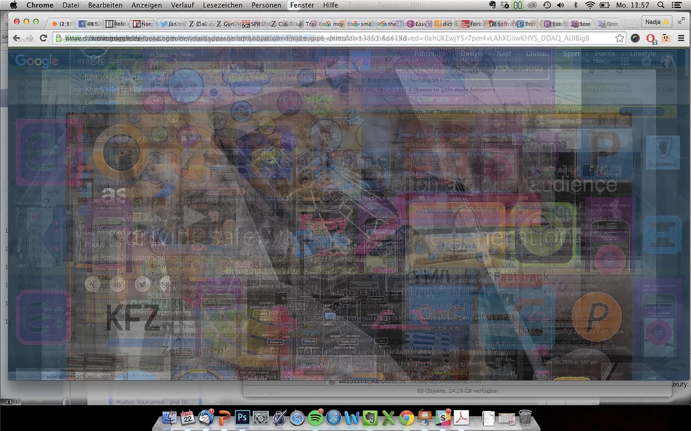 Hyperreality – BOOOOOOOM! – CREATE * INSPIRE * COMMUNITY * ART * DESIGN ...