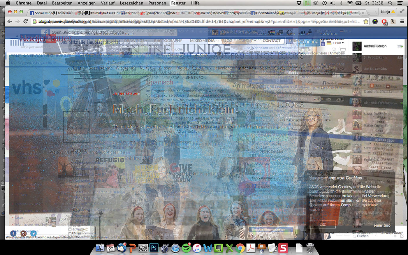 Hyperreality – BOOOOOOOM! – CREATE * INSPIRE * COMMUNITY * ART * DESIGN ...