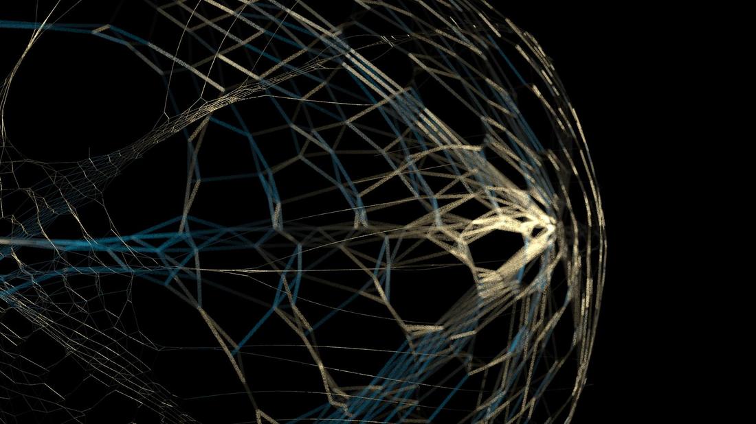 Entangled – BOOOOOOOM! – CREATE * INSPIRE * COMMUNITY * ART * DESIGN ...