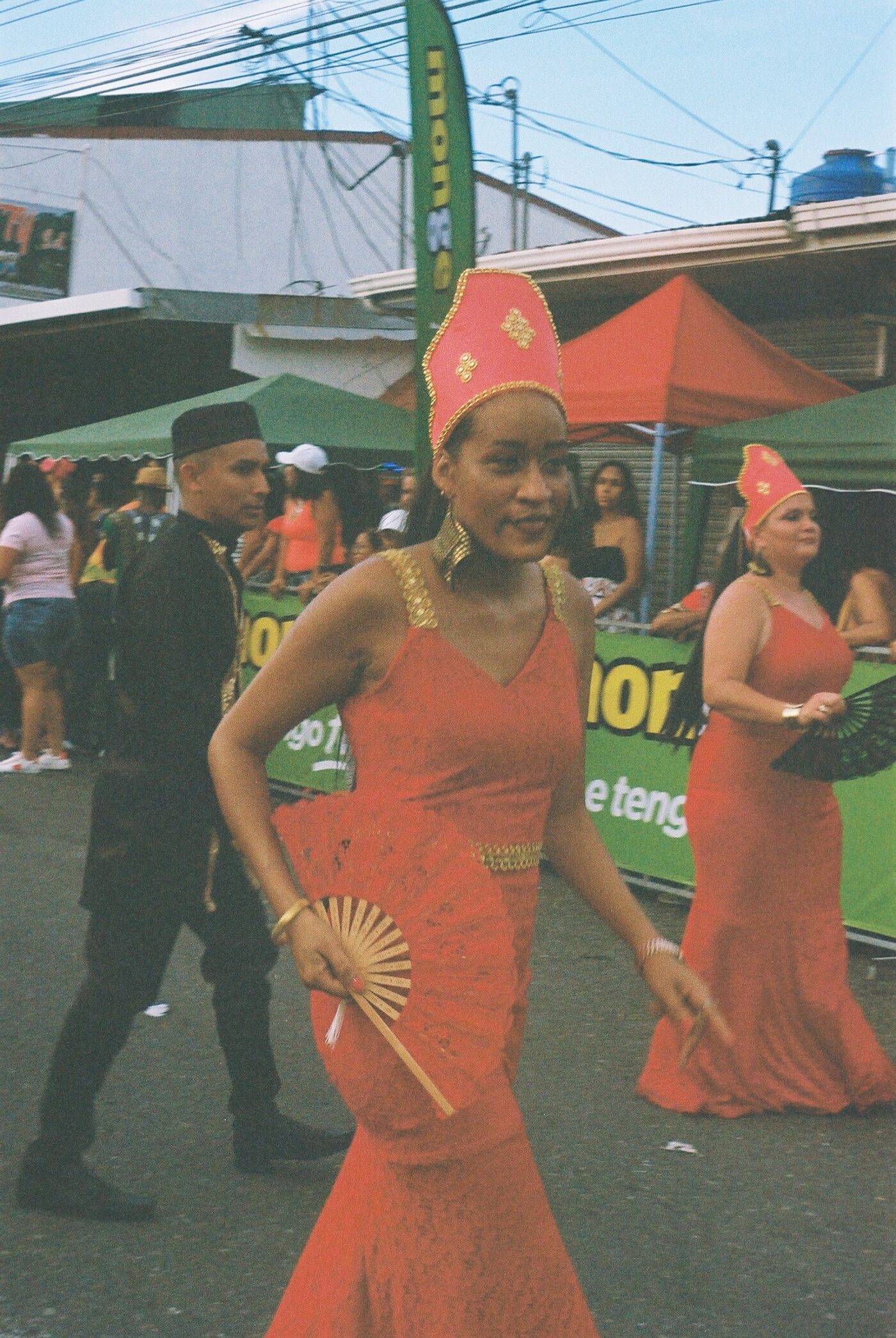 Dia Del Negro BOOOOOOOM! CREATE * INSPIRE * COMMUNITY * ART