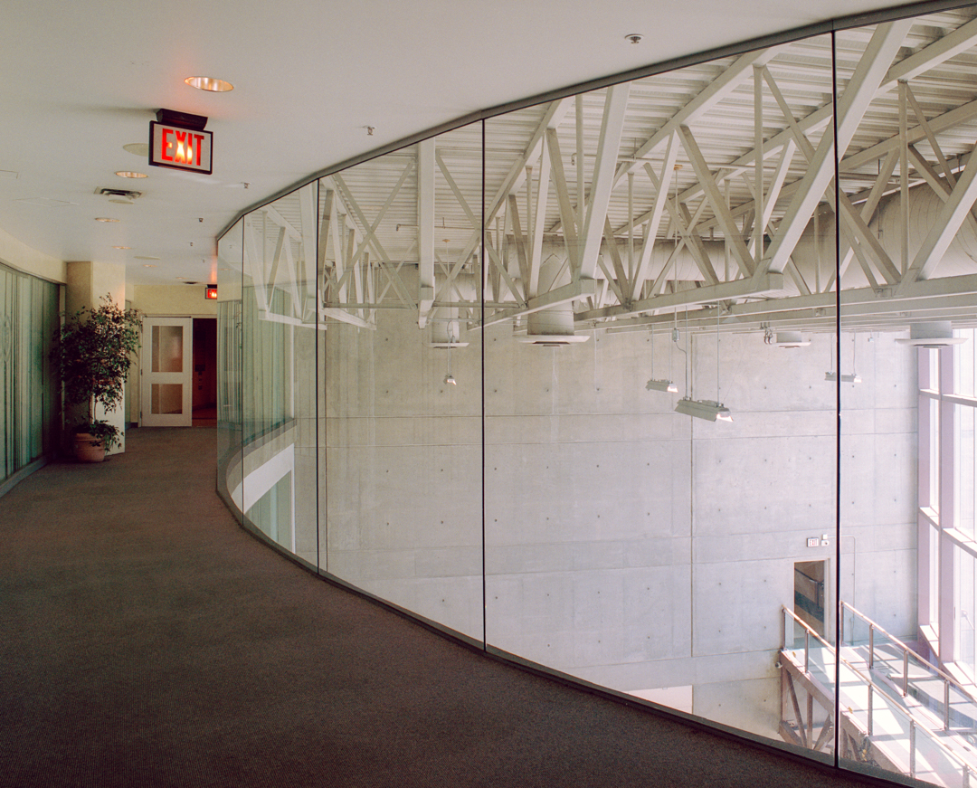 Empty Spaces That Fill My Heart Booooooom Create Inspire