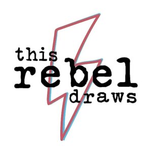 thisrebeldraws