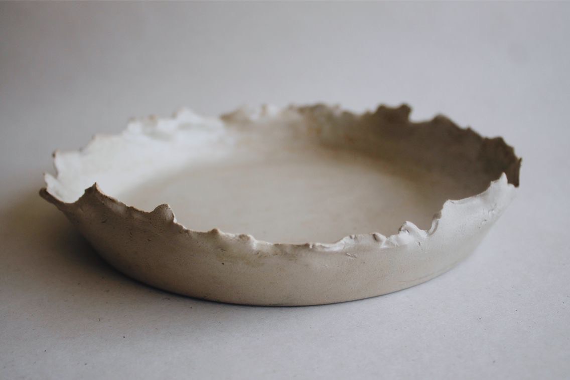 Lace bowl – BOOOOOOOM! – CREATE * INSPIRE * COMMUNITY * ART * DESIGN ...