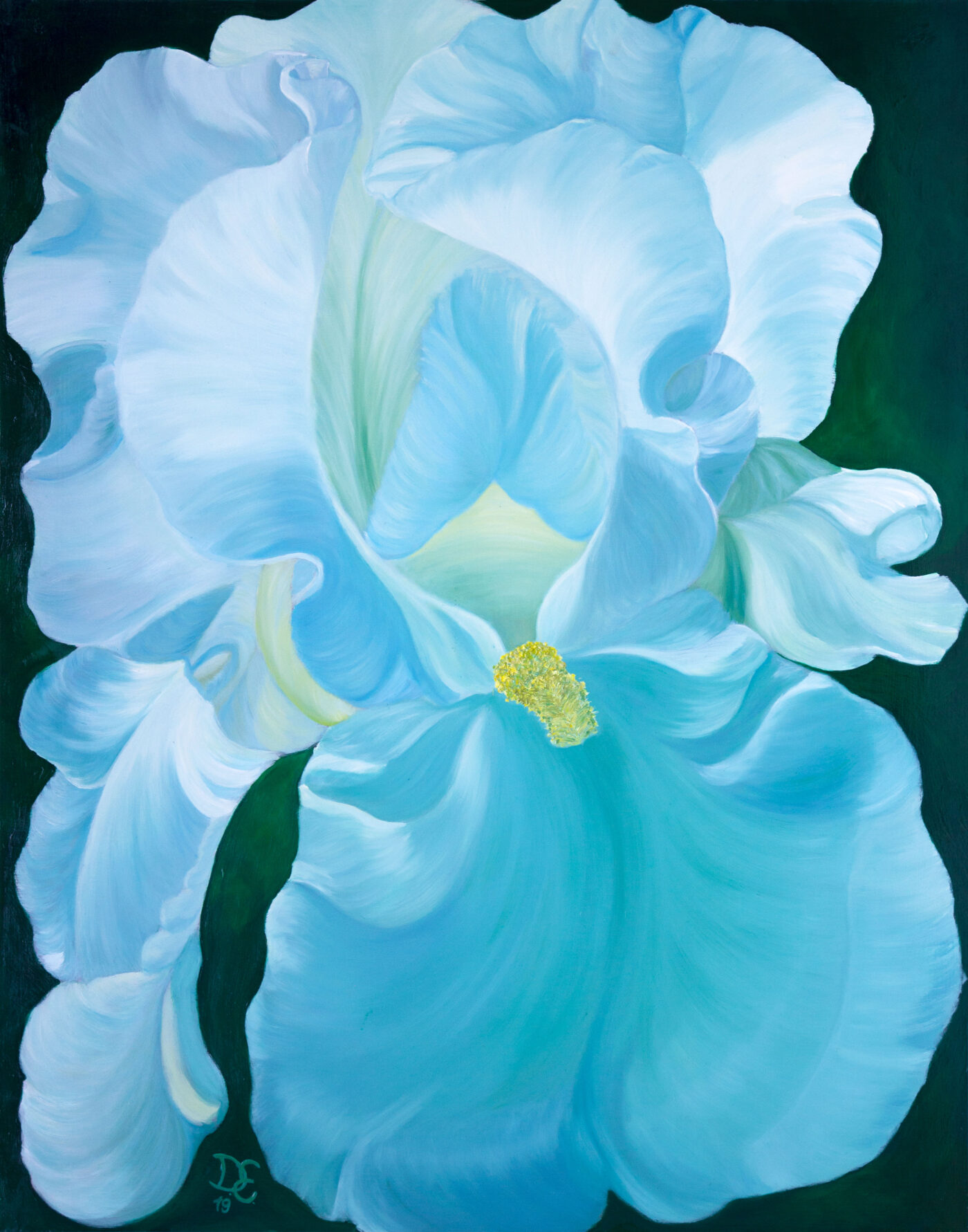 De Coloribus Anima Mea – BOOOOOOOM! – CREATE * INSPIRE * COMMUNITY ...