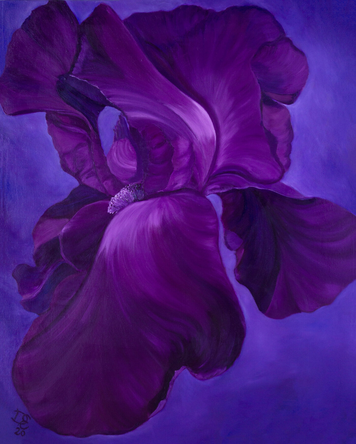 De Coloribus Anima Mea – BOOOOOOOM! – CREATE * INSPIRE * COMMUNITY ...