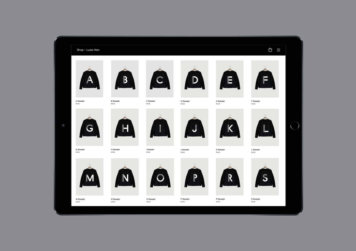 Yves Lettering Yves Typeface – BOOOOOOOM! – CREATE * INSPIRE * COMMUNITY * ART ...