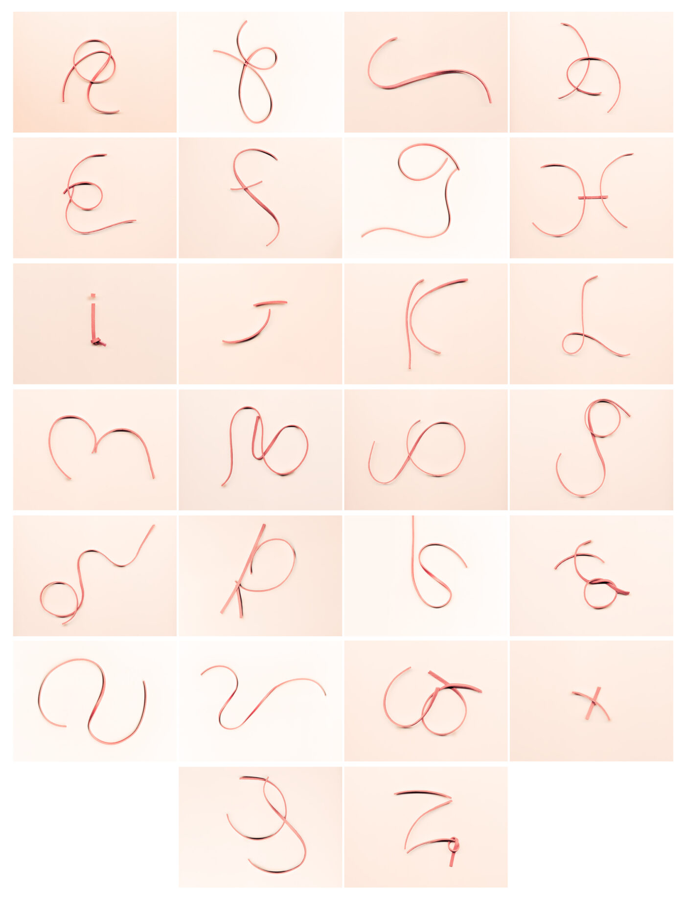 Alphabet Aerobics BOOOOOOOM! CREATE * INSPIRE * COMMUNITY * ART