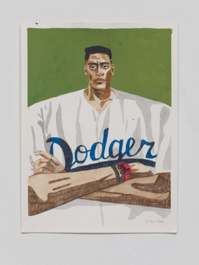 Artist Spotlight: Julian Pace – BOOOOOOOM! – CREATE * INSPIRE