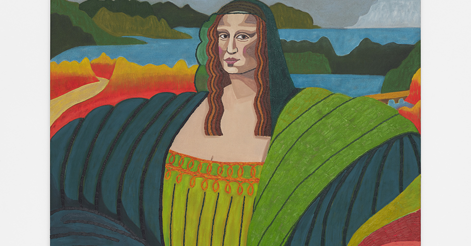 Artist Spotlight: Julian Pace – BOOOOOOOM! – CREATE * INSPIRE