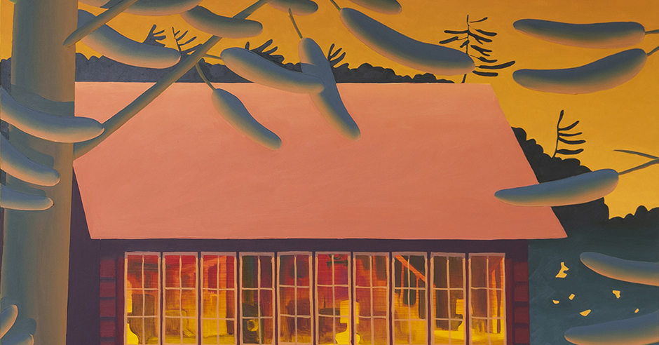 Artist Spotlight: Madeleine Bialke BOOOOOOOM CREATE * INSPIRE