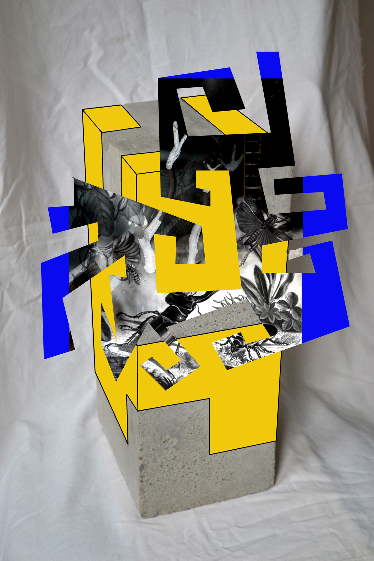 Digital World – BOOOOOOOM! – CREATE * INSPIRE * COMMUNITY * ART ...
