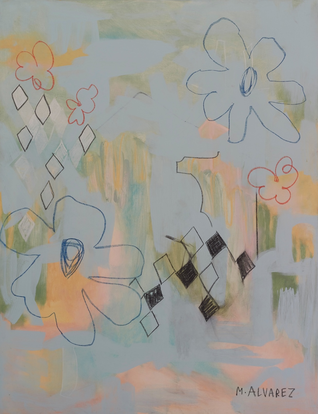 Flower Lodge BOOOOOOOM! CREATE * INSPIRE * COMMUNITY * ART * DESIGN