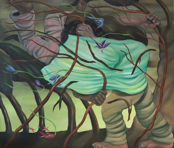 Artist Spotlight Camille Bernard BOOOOOOOM! CREATE * INSPIRE