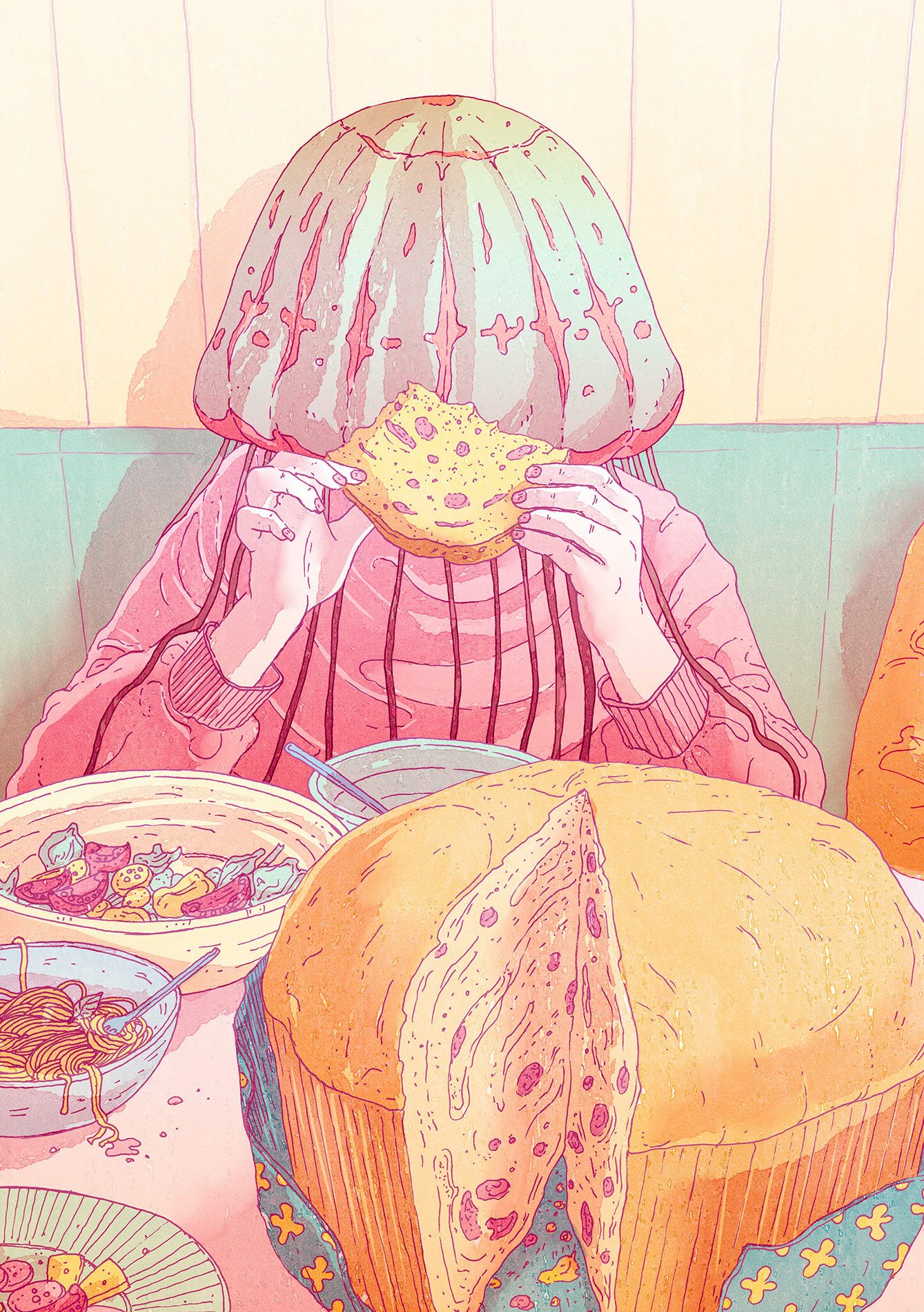 Out of the Shell - Image 8 of 7