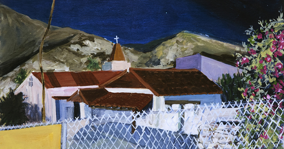 Artist Spotlight: Jake Sheiner – BOOOOOOOM! – CREATE * INSPIRE