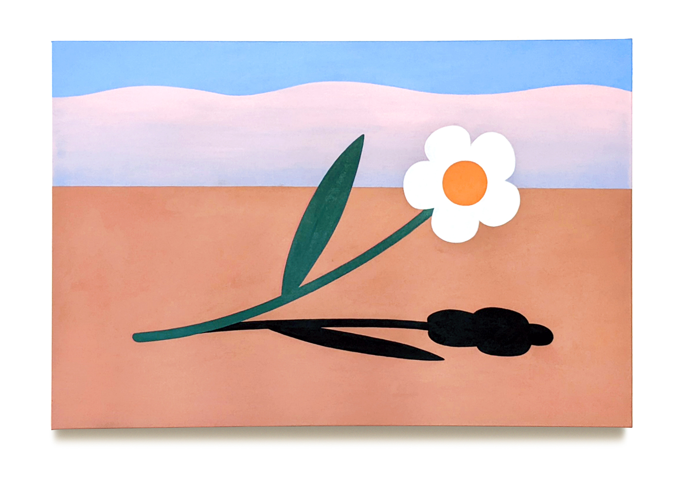 Be The Flower – BOOOOOOOM! – CREATE * INSPIRE * COMMUNITY * ART ...