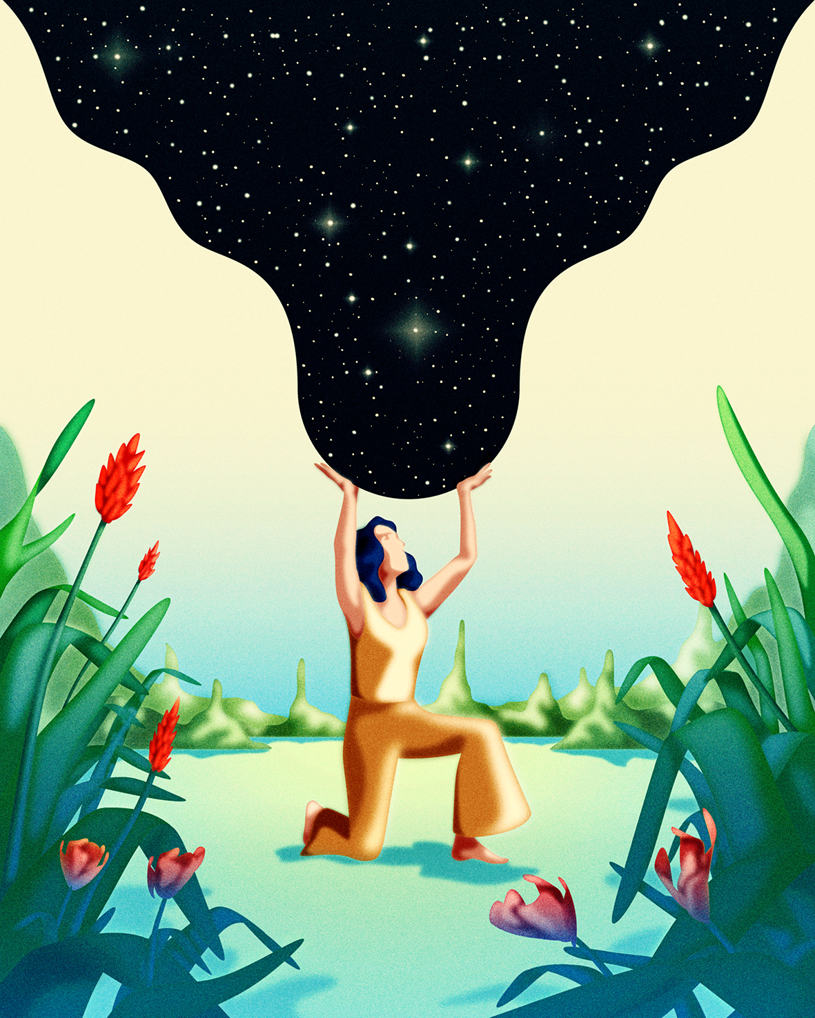 Cold summer – BOOOOOOOM! – CREATE * INSPIRE * COMMUNITY * ART * DESIGN ...
