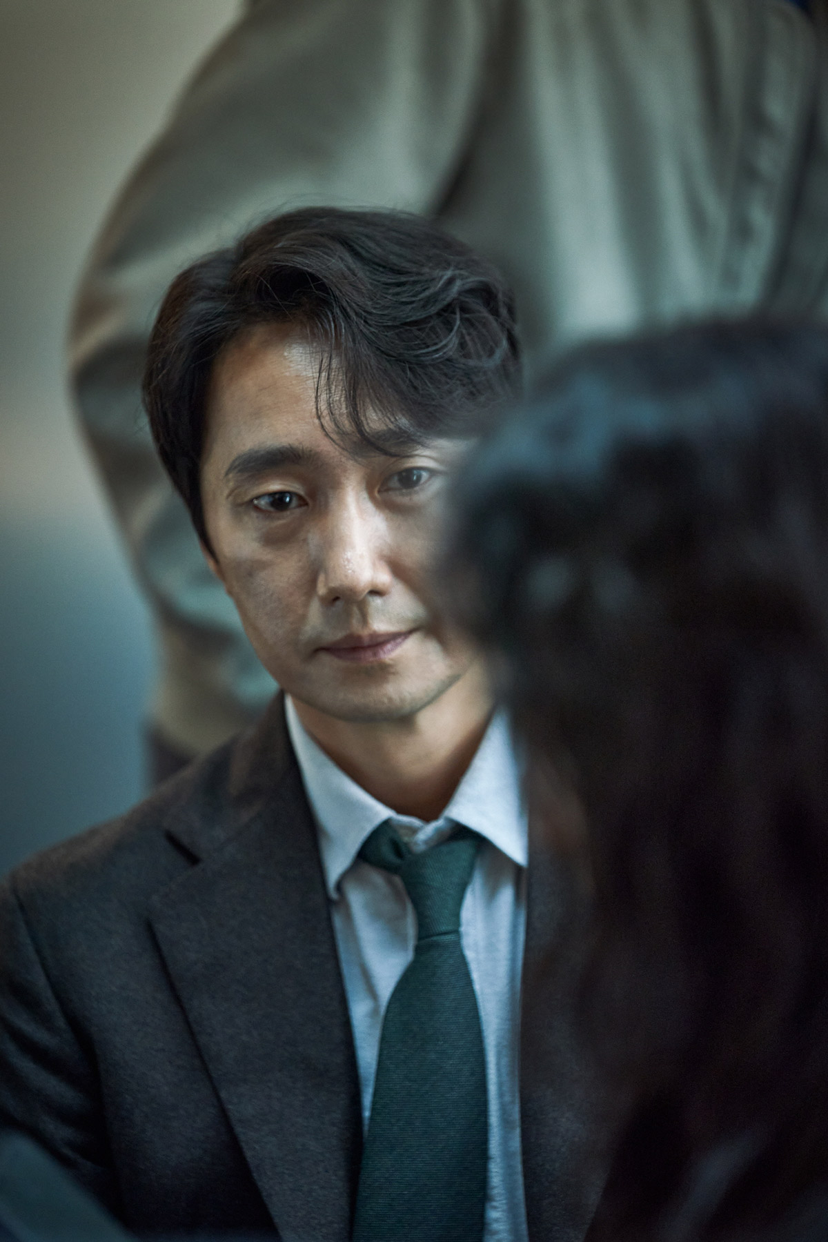 The Artistry of Park Chan-wook: A Closer Look at Decision to Leave